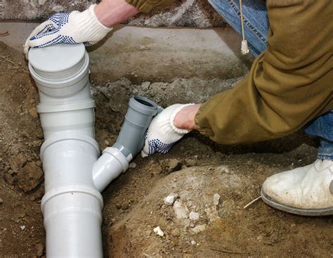 What Do We Understand By Sewer Repair? – Polyphonichmi