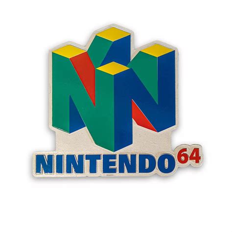 N64 Logo