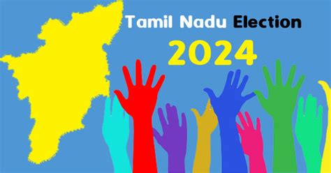 Tamil Nadu Election 2024 : Free Download, Borrow, and Streaming ...