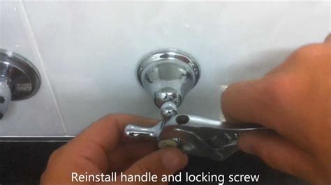 Water heater manual: Irwell taps changing washers