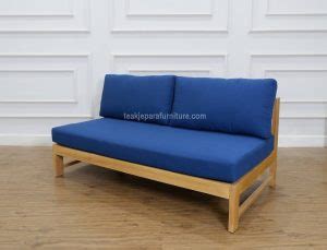 teak wood sofa