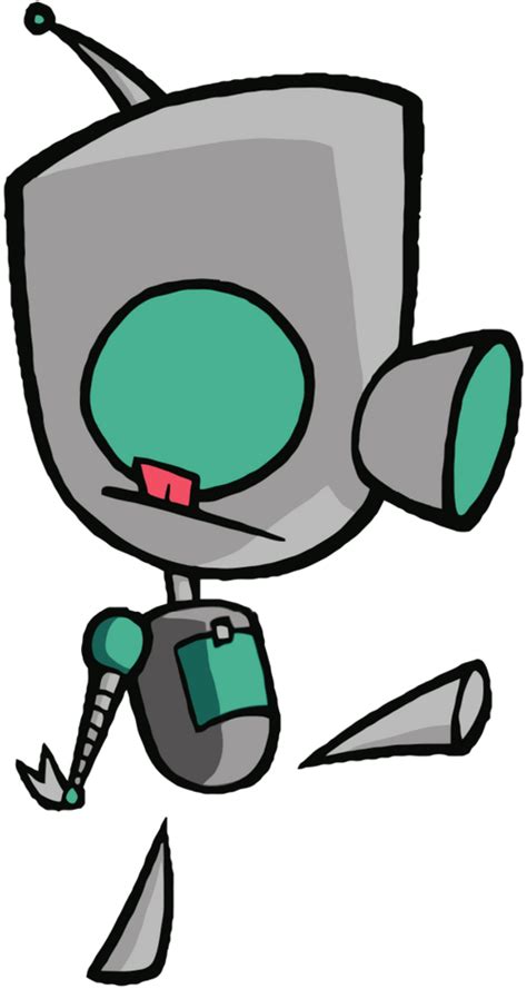 GIR - Invader ZIM Wiki - Wikia