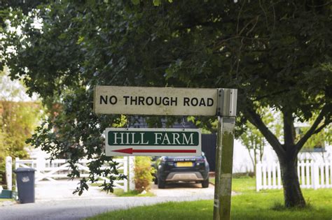 Eastern Counties Mink Hounds try and fail to meet at Hill Farm, Ford ...