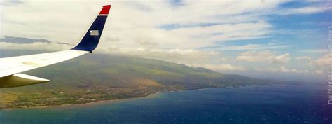 Which Airport: Kahului or Kapalua? - Maui Information Guide