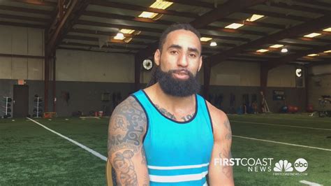 Former Jags DE Austen Lane on MMA fight with Greg Hardy: 'We were ...