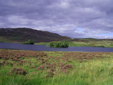 Loch Tarff - South Loch Ness area - Scotland | Loch Tarff is… | Flickr