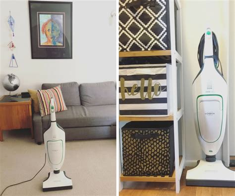 Vorwerk Kobold VK200 Upright Vacuum Review – Be A Fun Mum