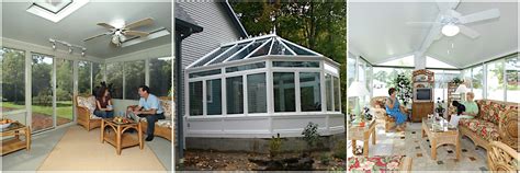 Popular Sunroom Inspiration and Ideas For 2023 | Fitch Construction