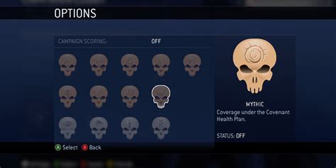 Halo Infinite: Most Useful Skulls in the Game