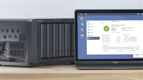 The best NAS drives 2021: backup, store and access your data from anywhere | T3