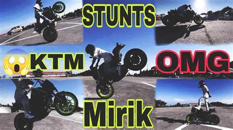 Ktm Bike Stunts || Ktm wheelie 👀|| How to Drift || Ktm duke Drafting || - YouTube