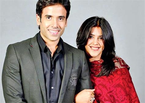 Ekta Kapoor Age, Boyfriend, Husband, Children, Family, Biography ...