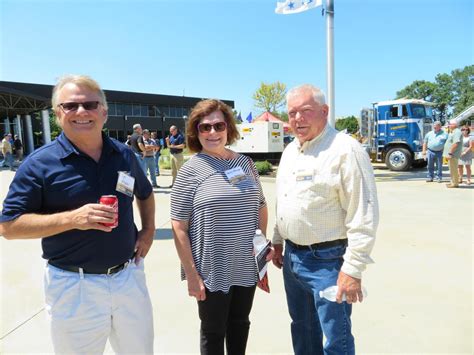 Fabick Cat Celebrates Centennial Anniversary With Open House at Its St ...