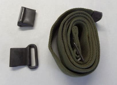 Genuine USGI Sling - M16 - M16A1 - M14 - U.S. Collectors Ordnance