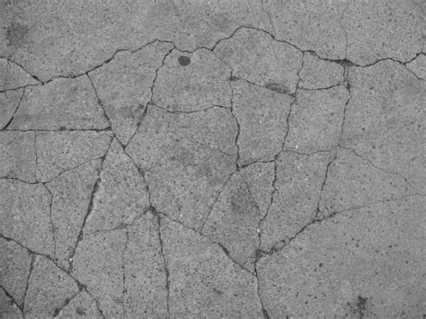 Sidewalk Cracks | By Sherrie Thai of ShaireProductions. Feel… | Flickr