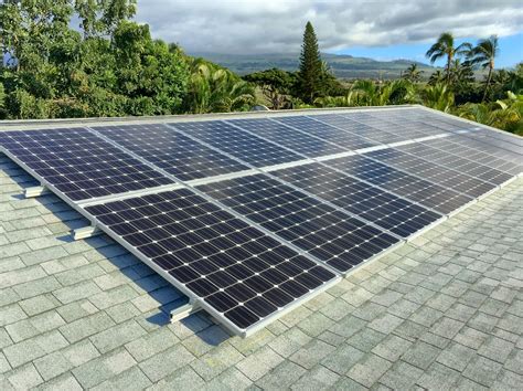 Why Should You Consider Tesla Roof Tiles On Maui?