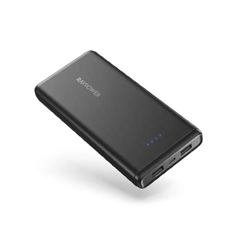 RAVPower 20000mAh Power Bank Price in Bangladesh | Diamu.com.bd