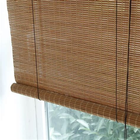 Cheap high end custom bamboo bamboo curtain shutter curtain custom ...