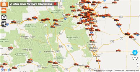 CDOT's Has New Snow Plow Monitoring System | Daniel R. Rosen