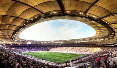 UEFA Euro 2024 Stadiums - Germany - The Stadium Guide