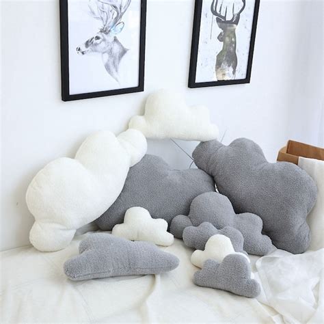 Cloud Plush - Etsy