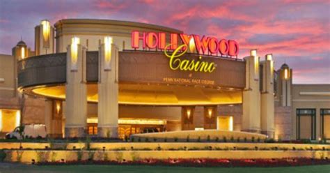 Hollywood Casino, Harrisburg, PA | Casinos I've visited... | Pinterest | Pennsylvania