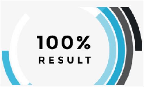 Result - 100 Result Logo Png Transparent PNG - 1240x698 - Free Download ...