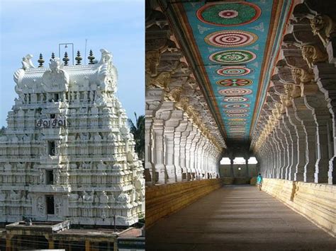 Rameshwaram | Jyotirlinga | Rameshwaram Temple - Boldsky.com