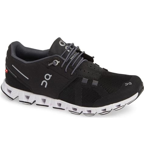 Free shipping and returns on On Shoes Cloud Running Shoe (Women) at ...