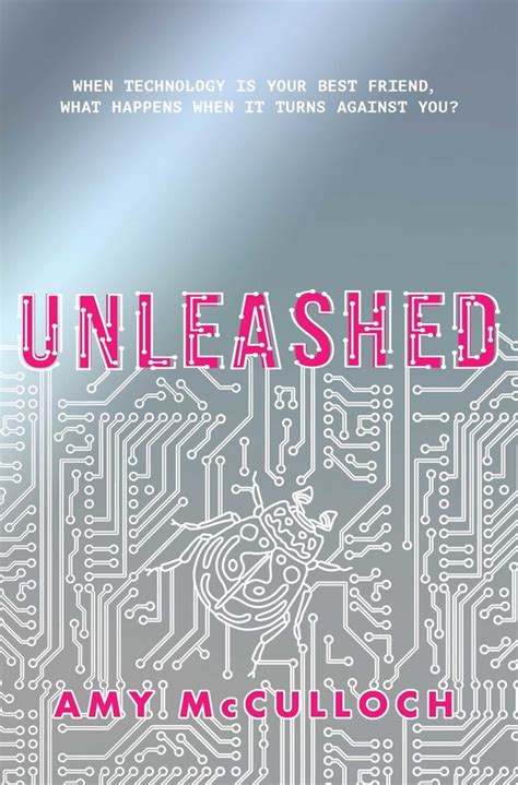 Unleashed | Book by Amy McCulloch | Official Publisher Page | Simon & Schuster AU