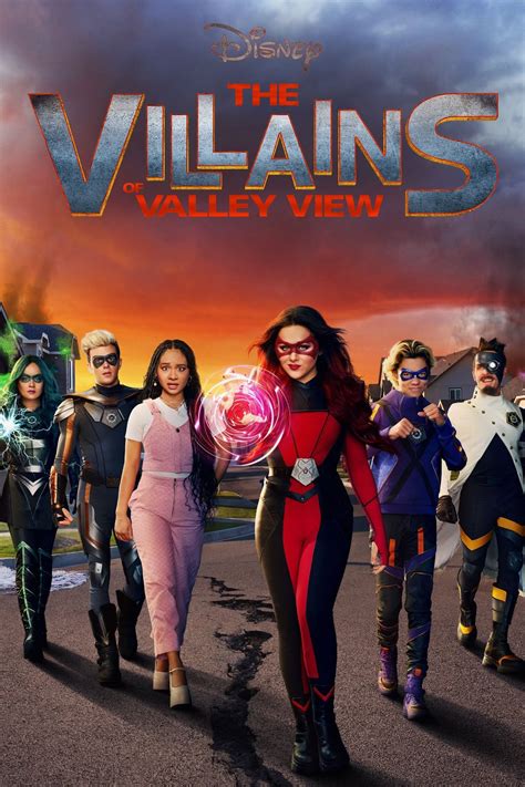 Discuss Everything About The Villains Of Valley View Wiki | Fandom