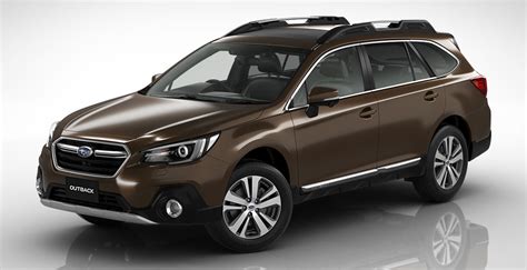 Subaru West Rand - Subaru Outback