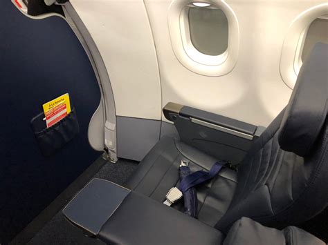 Review: Spirit Airlines Big Front Seat Los Angeles to Ft. Lauderdale - Live and Let's Fly