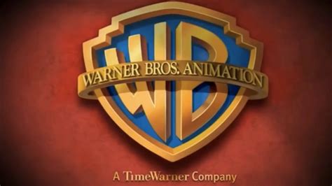 Amblin Entertainment and Warner bros Animation 1993 And HBO Kids 2018 ...