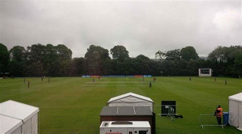 Civil Service Cricket Club Belfast weather today: Weather forecast in ...