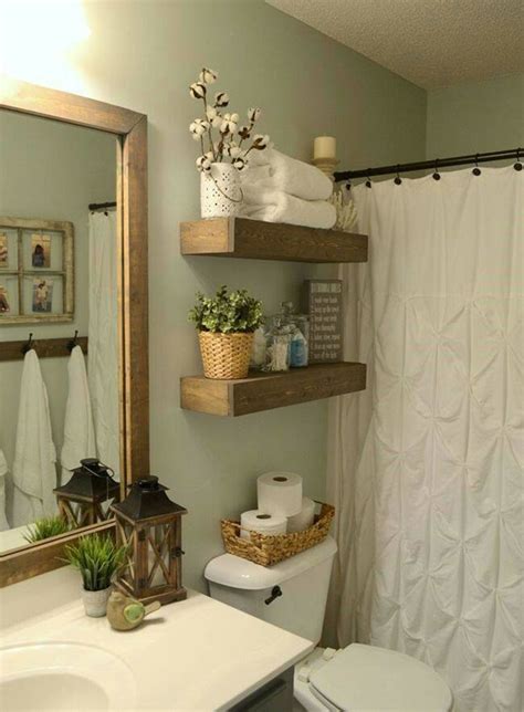 Bathroom Decor Ideas For Shelves at johnggonzales blog