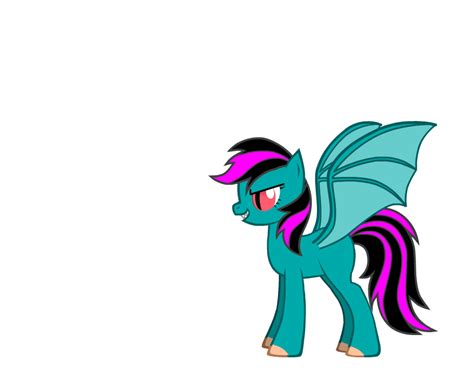 Evil Rainbow Dash by honneyKitten on DeviantArt