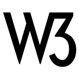 W3 Logo Svg Png Icon Free Download (#4576) - OnlineWebFonts.COM