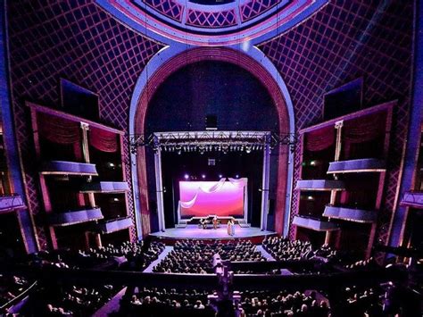 Houston Hobby Center Sarofim Hall Seating Chart | Elcho Table