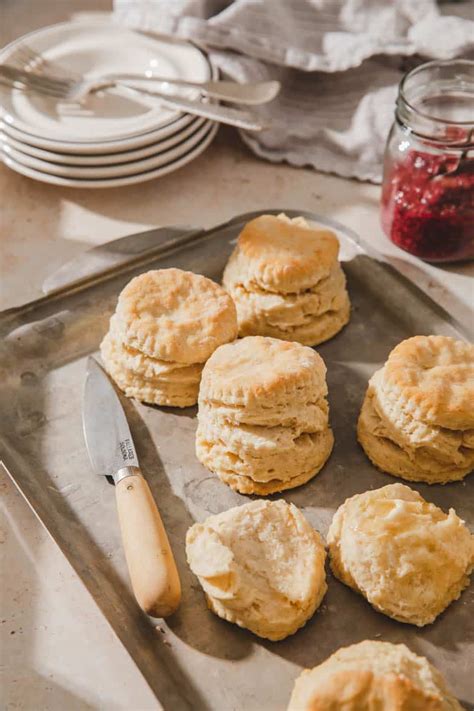 The Best Ever Vegan Biscuits | Peanut Butter Plus Chocolate