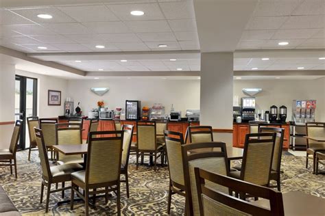 Wingate by Wyndham Bentonville Airport | Bentonville, AR Hotels