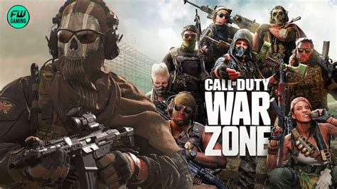 Return to Rebirth Island: This Call of Duty Warzone Leak Has Given Fans ...