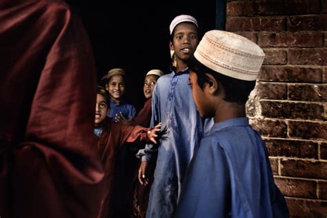 Life in the slum of Dhaka | Witness Image