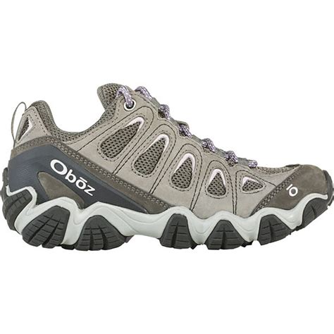 Oboz Sawtooth II Hiking Shoe - Women's | Backcountry.com