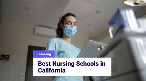 Best Nursing Schools in California | Bold.org | Bold.org