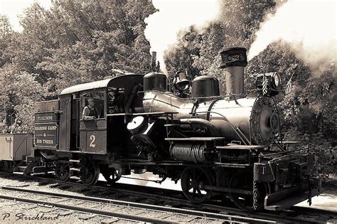 Roaring Camp Narrow Gauge Railroad... 1800's | Old trains, Train depot ...