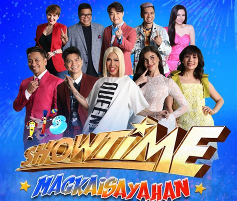 It's Showtime Episode on Saturday, June 13, 2020 (FREE LIVESTREAM ...