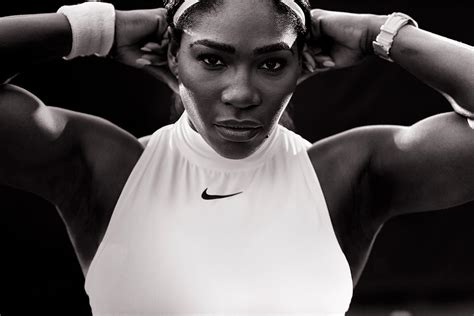 Serena Williams’ Nike Commercial Celebrates Her Return to US Open ...