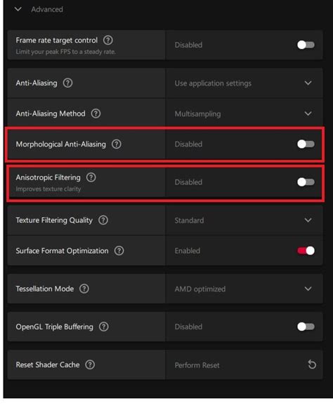 Enable Anti-Lag in AMD Radeon Software - Guide — Tech How