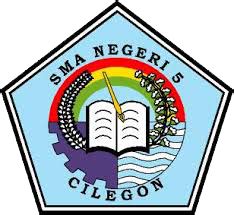 Logo SMAN 5 CILEGON | OSIS SMANLI